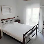 Holiday home Maisonette With Garden& Parking Polichrono *