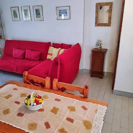 Maisonette With Garden& Parking Polichrono Prázdninový dům