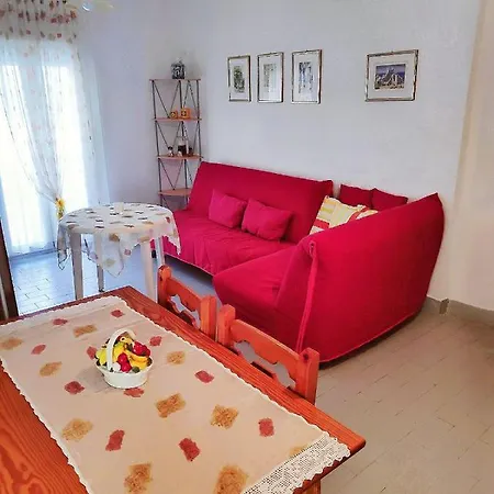 Tatil Evi Maisonette With Garden& Parking Polichrono Polychrono