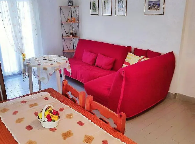 Tatil Evi Maisonette With Garden& Parking Polichrono Polychrono